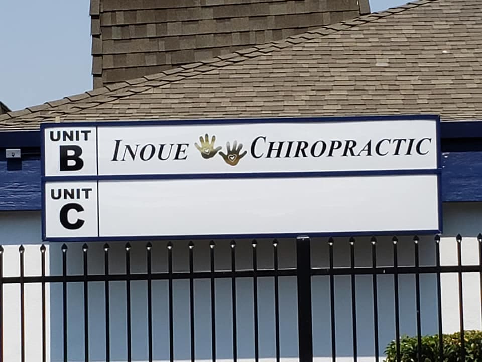 Inoue Chiropractic - Photo 1