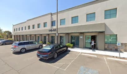 Inside Out Chiropractic - Dr. Teresa Berry - Photo 1