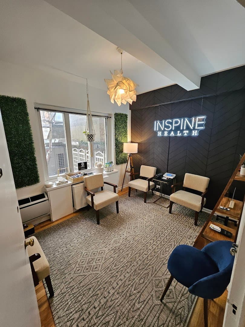 InSpine Health | NYC Chiropractor - Photo 1