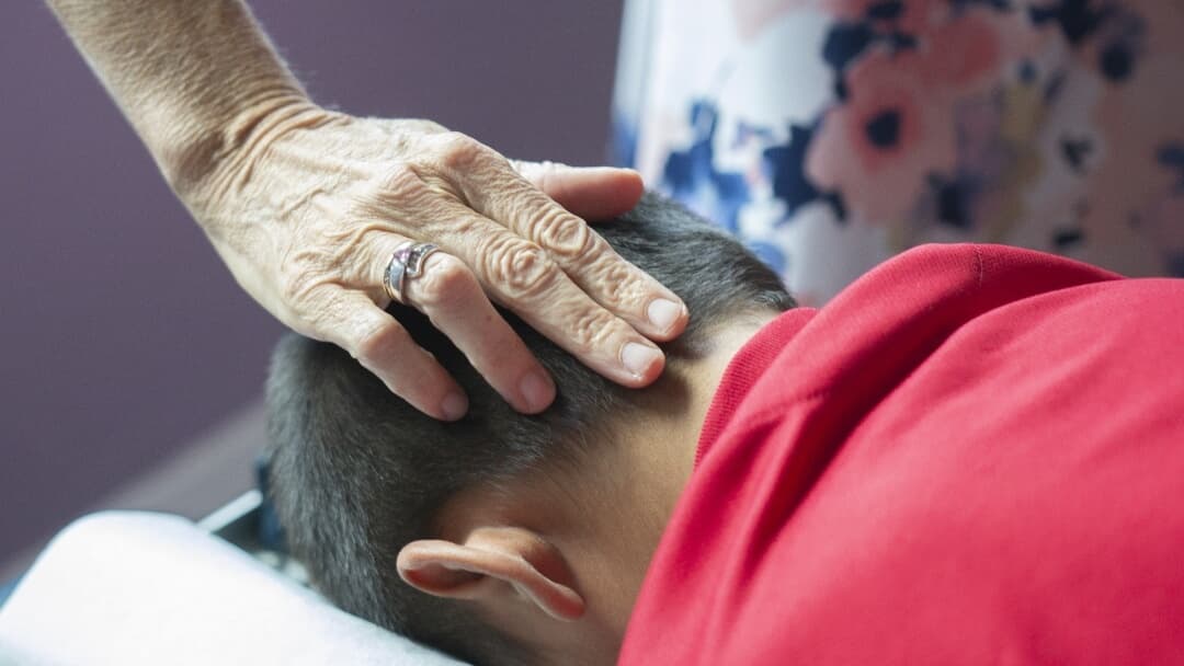 Inspired Healing - Photo 1