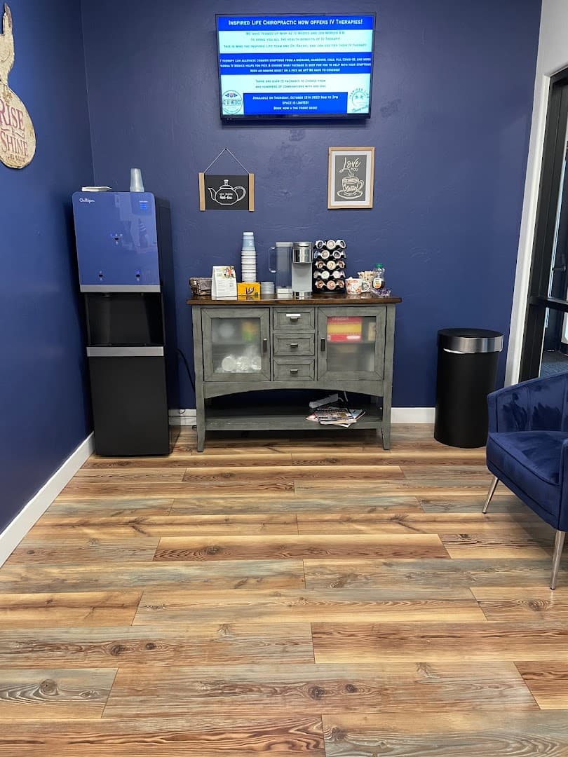 Inspired Life Chiropractic & Wellness, LLC - Photo 1