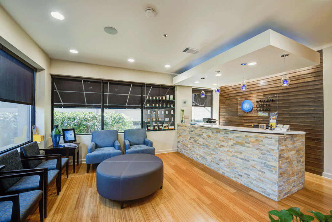 Integral Health Studio - Photo 1