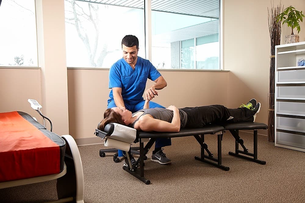 Integrated Health Solutions - Indianapolis Best Chiropractor in Indianapolis IN | Sports Injury | Car Accident - Photo 1