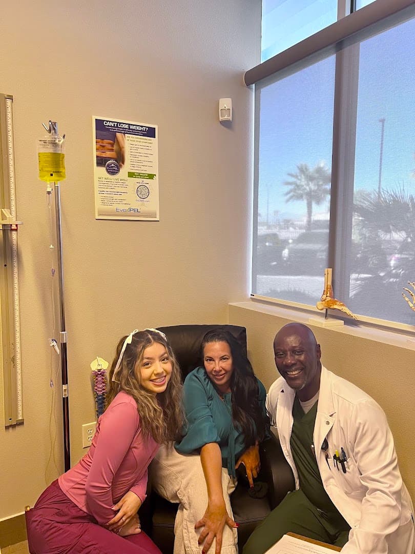 Integrated Pain Relief Center - Lake Mead - Photo 1