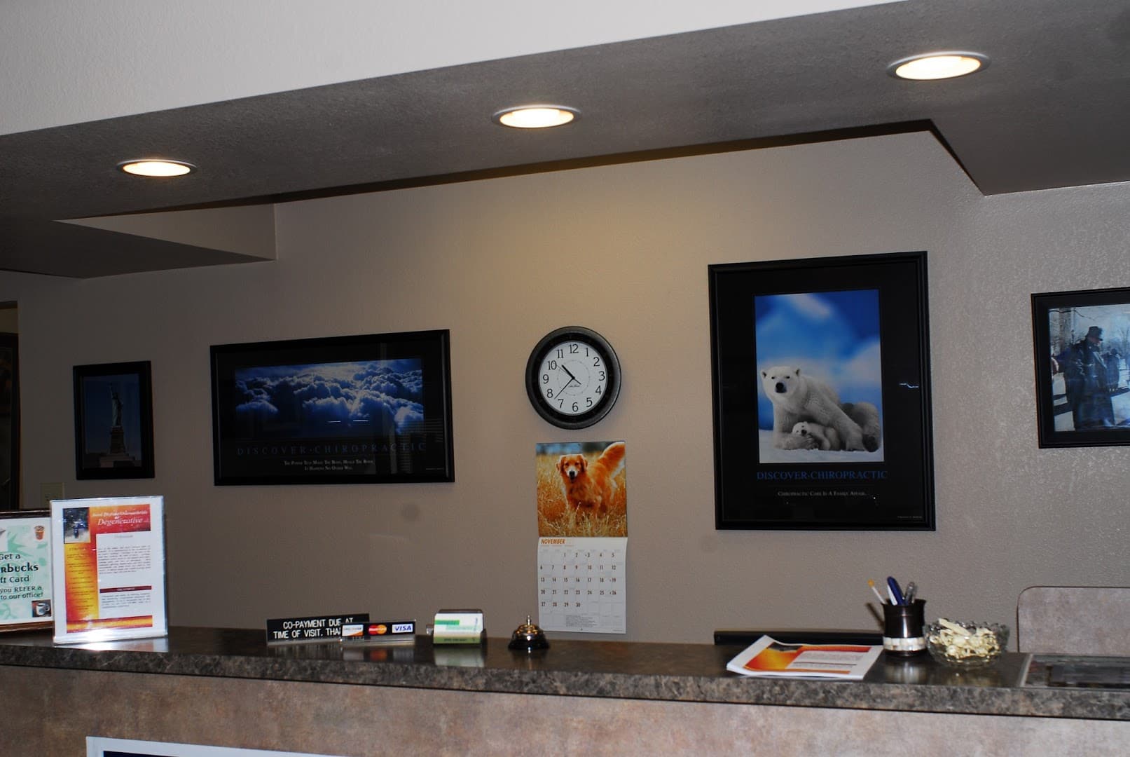 Integrity Chiropractic - Photo 1