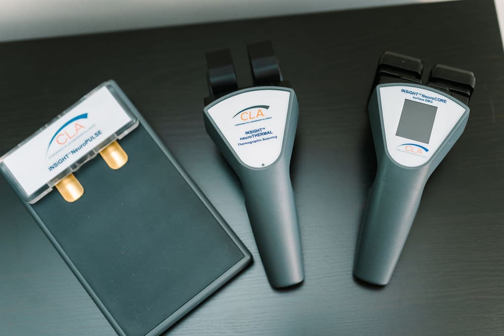 Intention Chiropractic - Photo 1