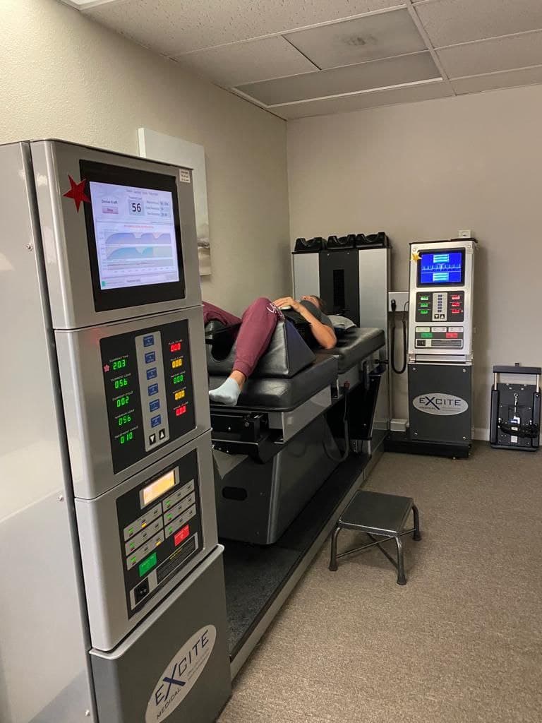 Intouch Chiropractic - Photo 1