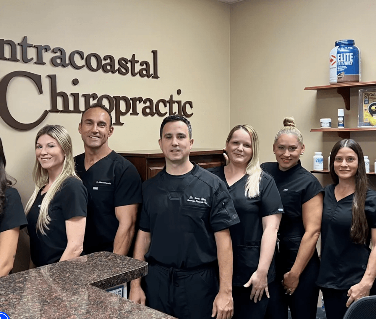 Intracoastal Wellness Center - Photo 1