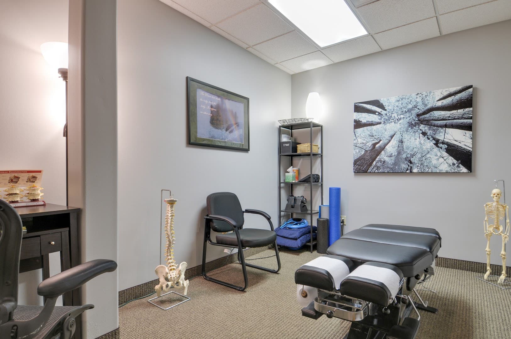 Inwood Chiropractic and Wellness Center - Photo 1