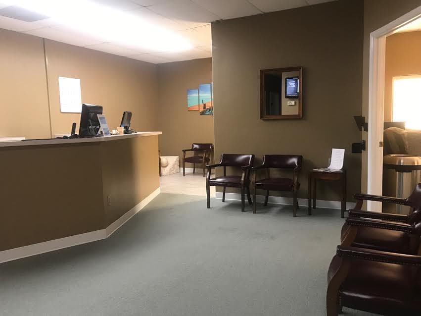 Island Chiropractic - Photo 1