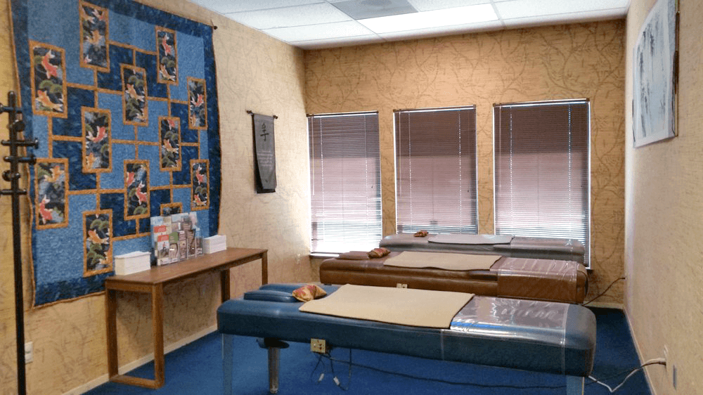 Ito Chiropractic and Nutritional Therapy - Photo 1