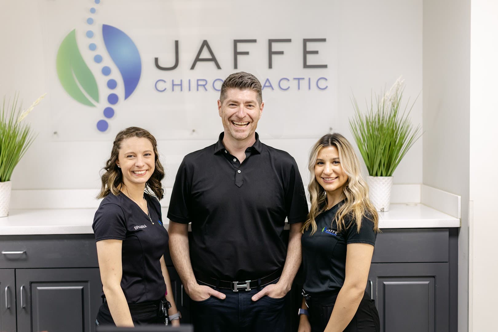 Jaffe Chiropractic - Photo 1