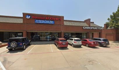 James Tucker, DC - Photo 1