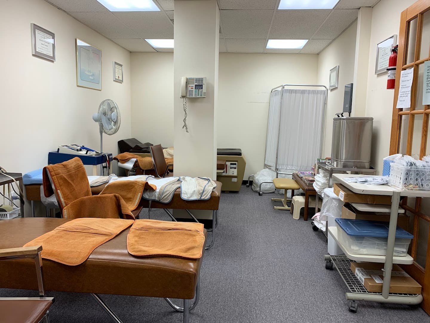 Jamil M. Zaid, DC - Photo 1