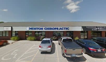 Jay C. Minton, DC - Photo 1