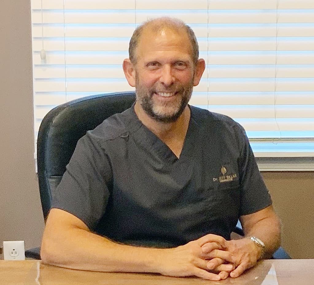 Jeffrey A. Sklar, DC - Photo 1