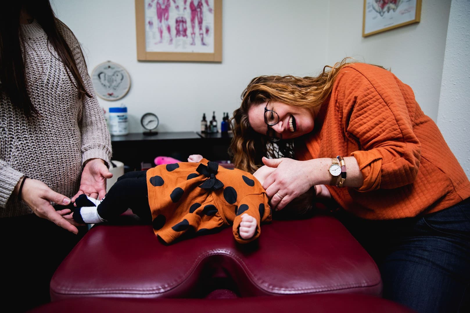 Jewell Chiropractic & Wellness - Photo 1