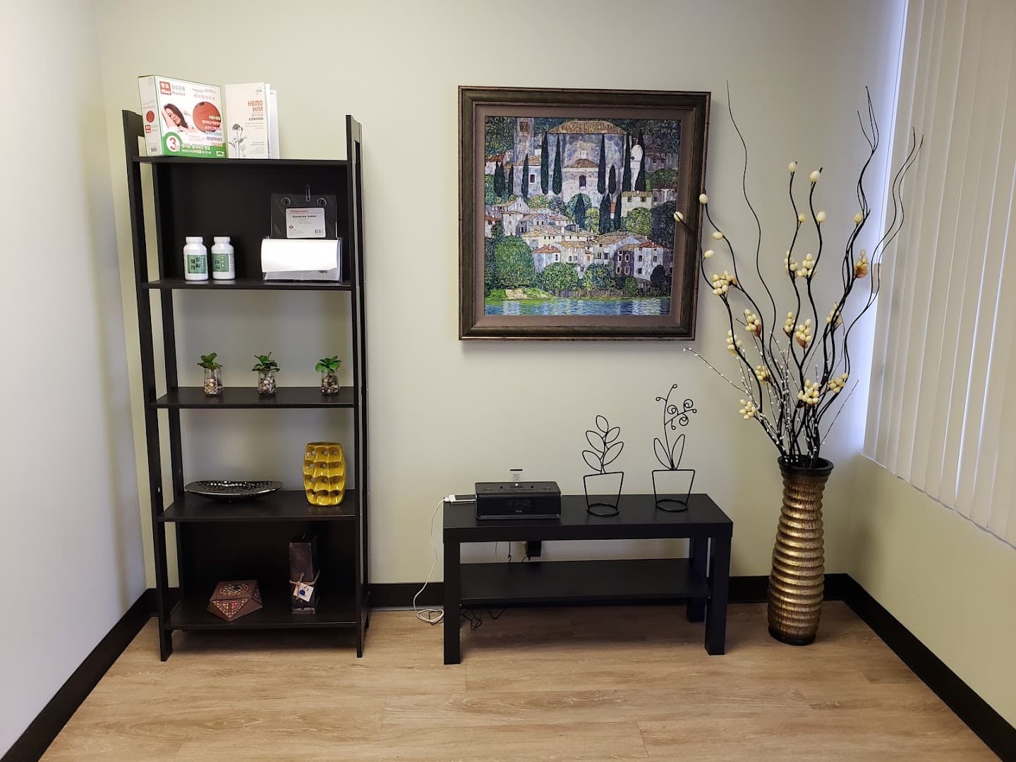 John K. Sawamura, D.C., CFT - Photo 1