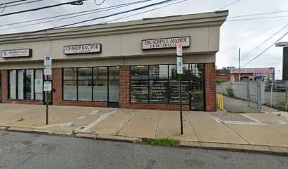 John Maher - Photo 1