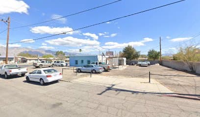 John Williams DC - Photo 1