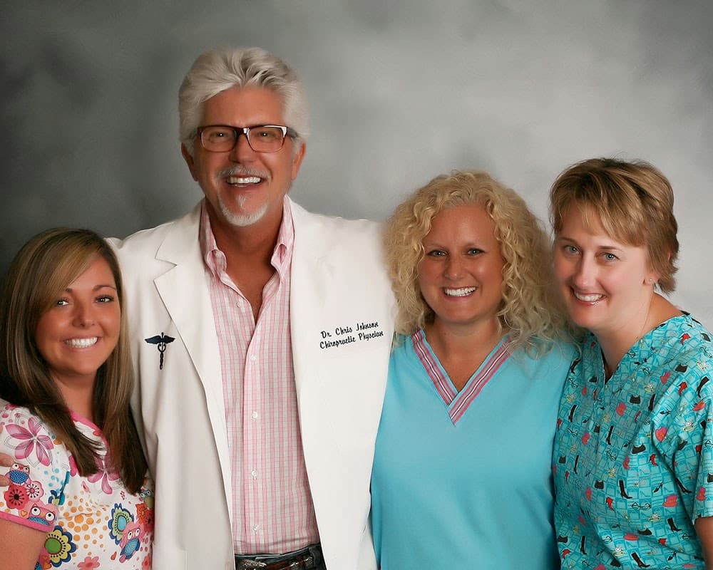 Johnson Chiropractic, PC - Photo 1
