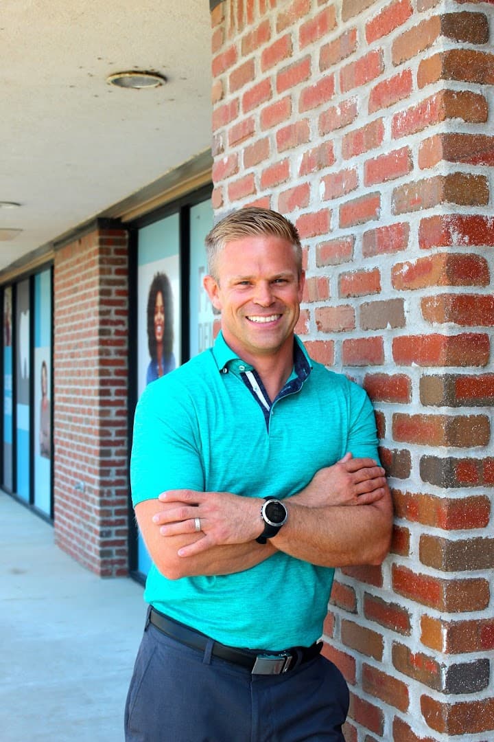 Jolley Chiropractic & Wellness - Photo 1