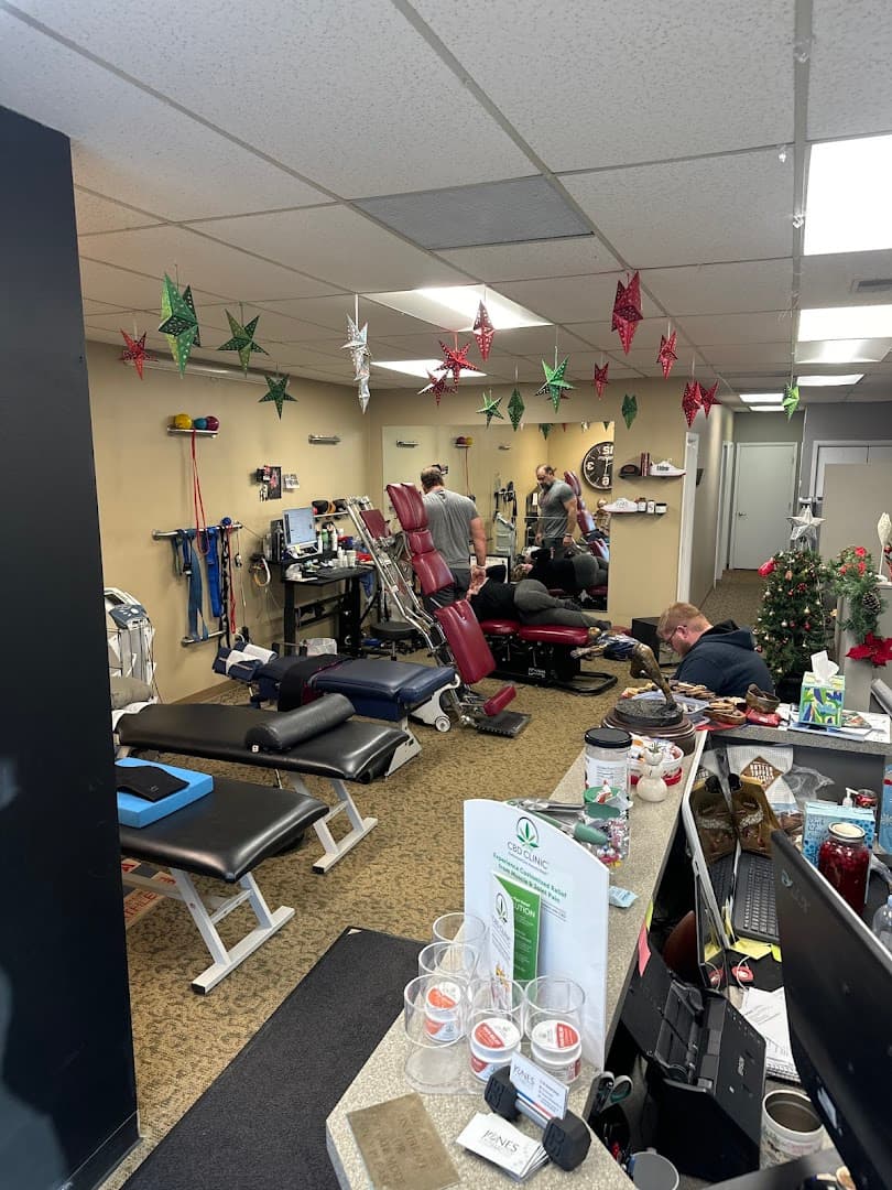 Jones Chiropractic - Photo 1