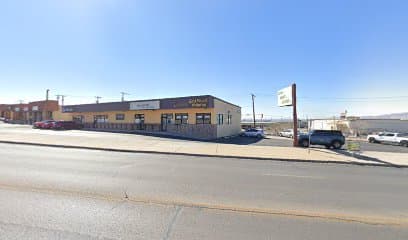 Joseph F Wilson DCPC: Wilson Joseph F DC - Photo 1