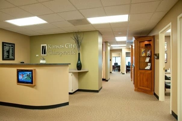 Kansas City Chiropractic - Photo 1