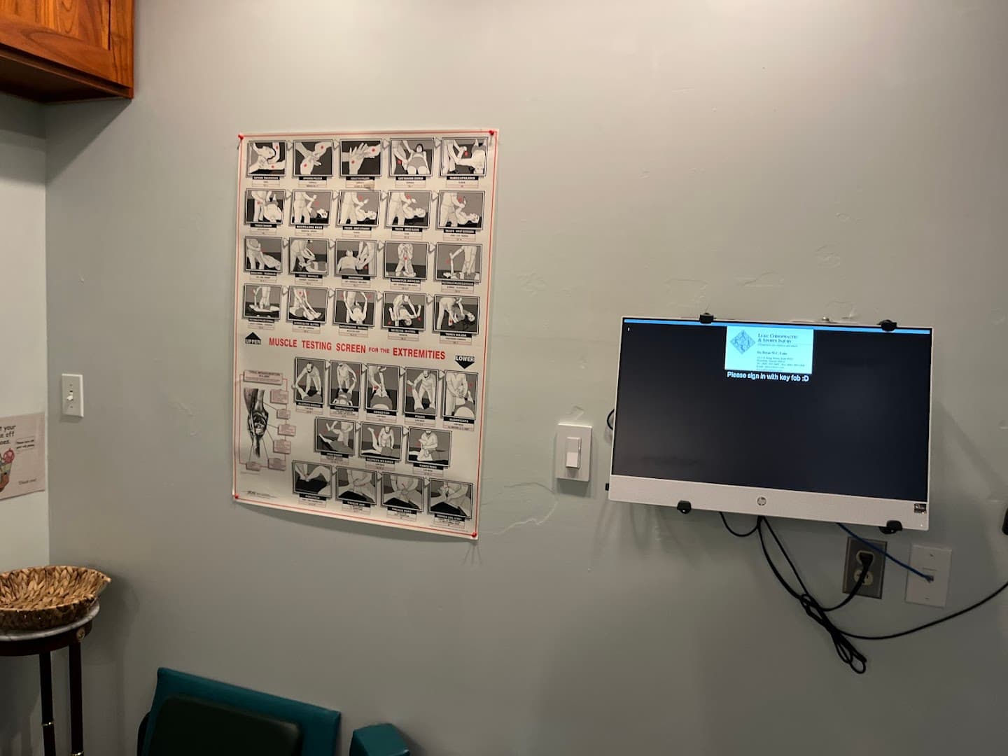 Ke'ale Chiropractic - Photo 1