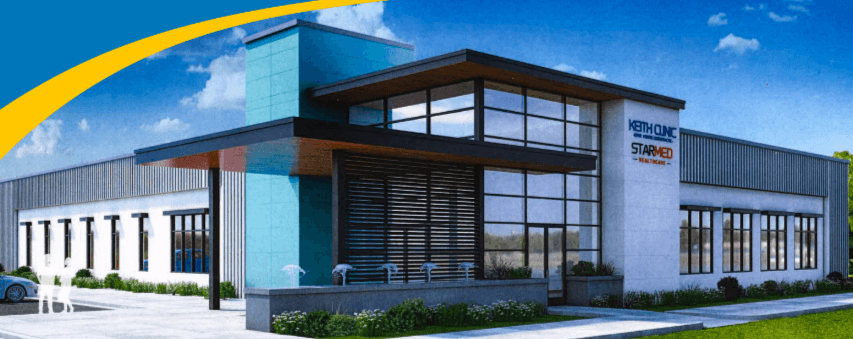 Keith Clinic Estramonte Chiropractic - Photo 1