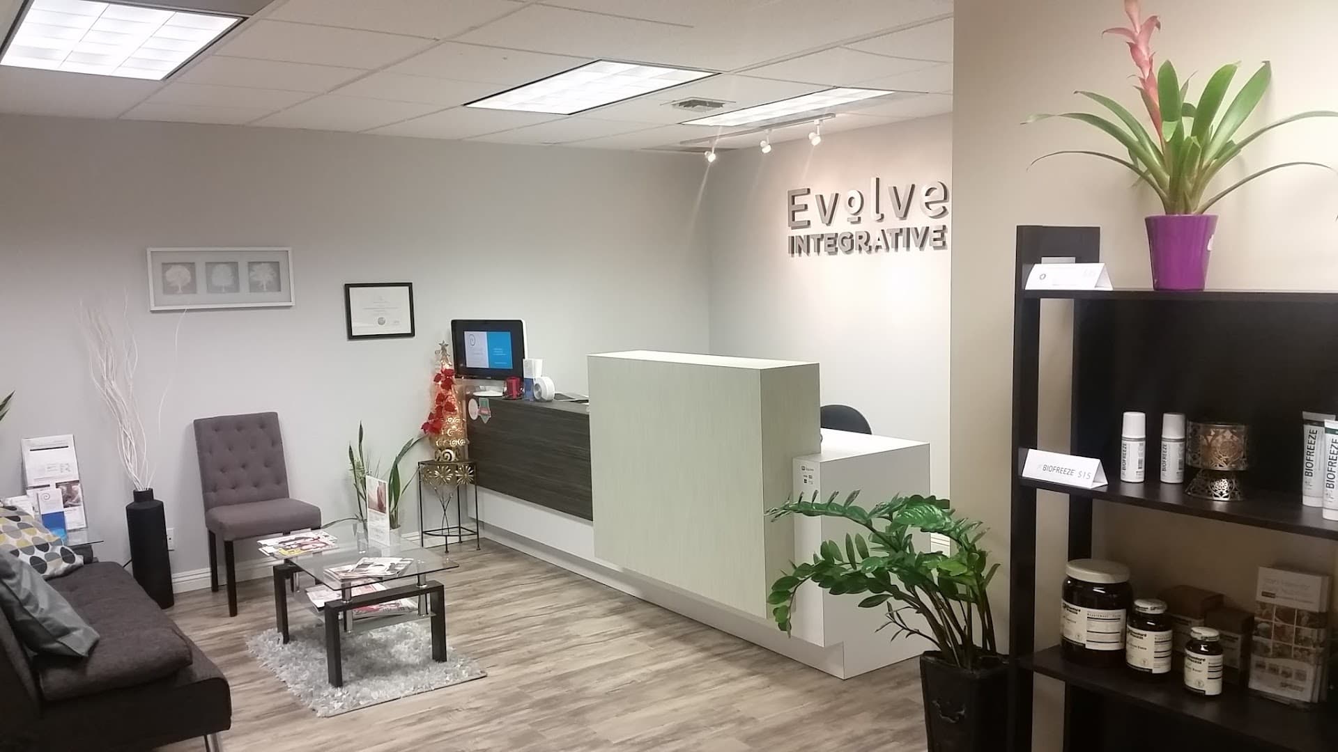 Kelvin S. Yoo, D.C. EVOLVE Integrative Health, Chiropractic and Acupuncture - Photo 1