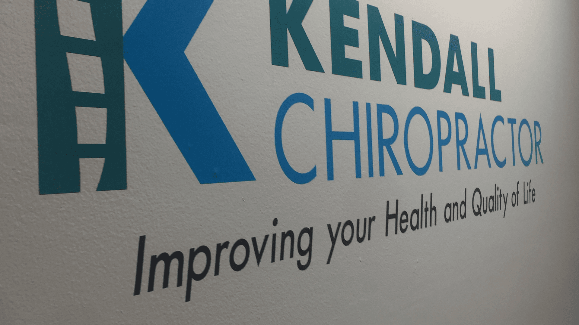 Kendall Chiropractor - Photo 1
