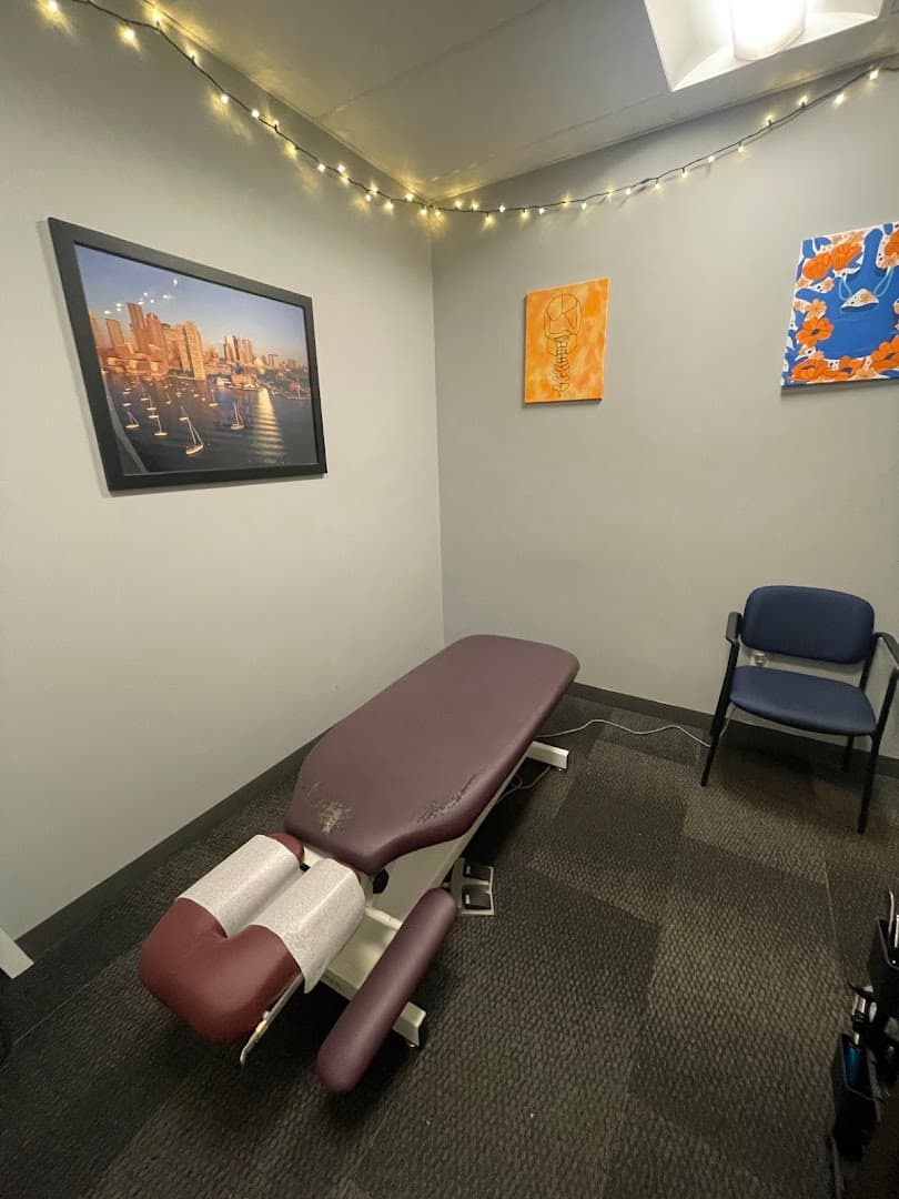 Kendall Square Chiropractic - Photo 1