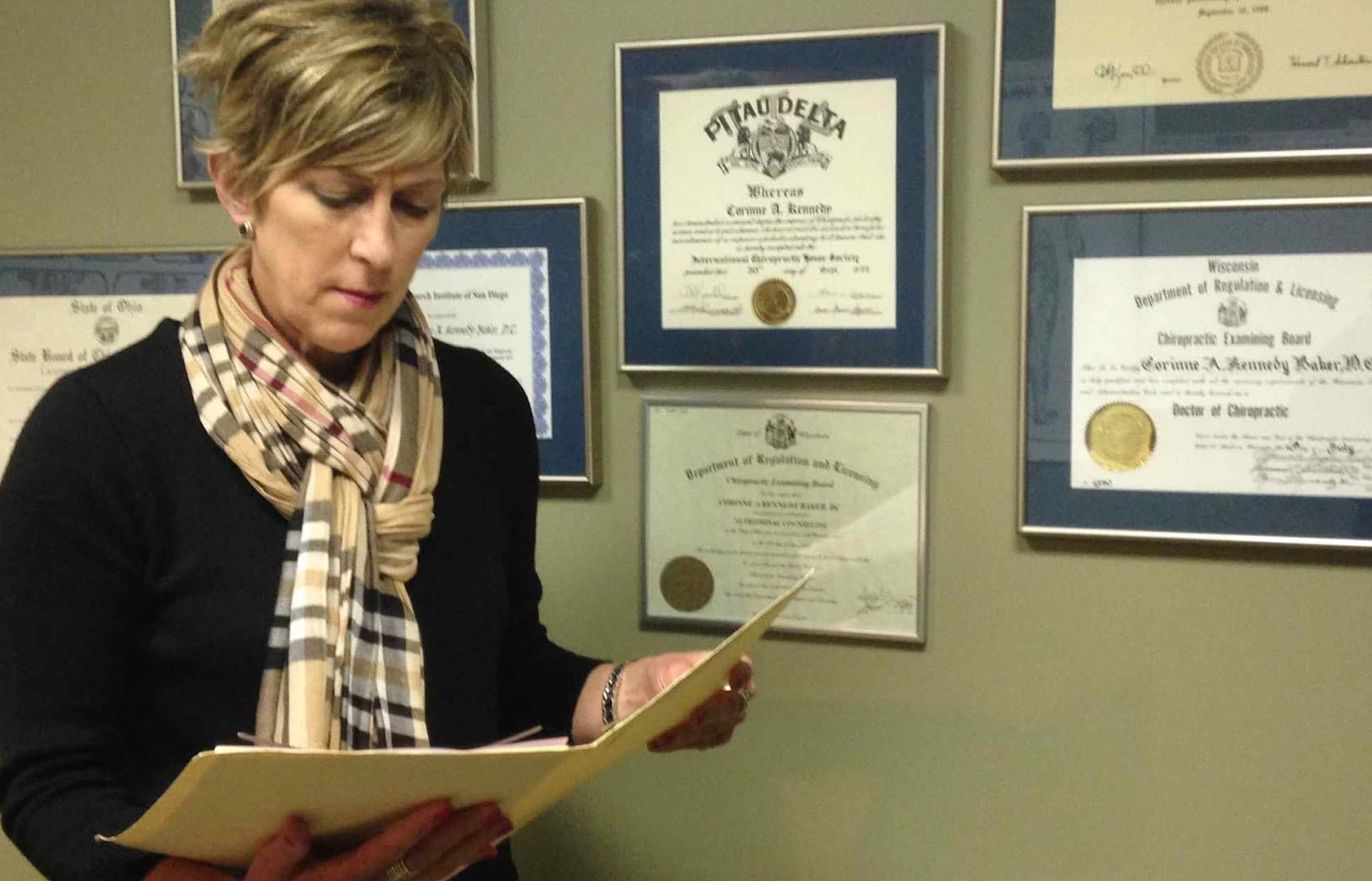 Kennedy Chiropractic Center - Chiropractor Wauwatosa - Photo 1