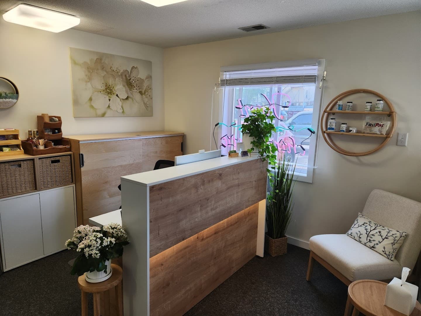 Kent Chiropractic - Photo 1
