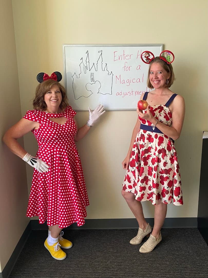 Keppy Family Chiropractic - Photo 1