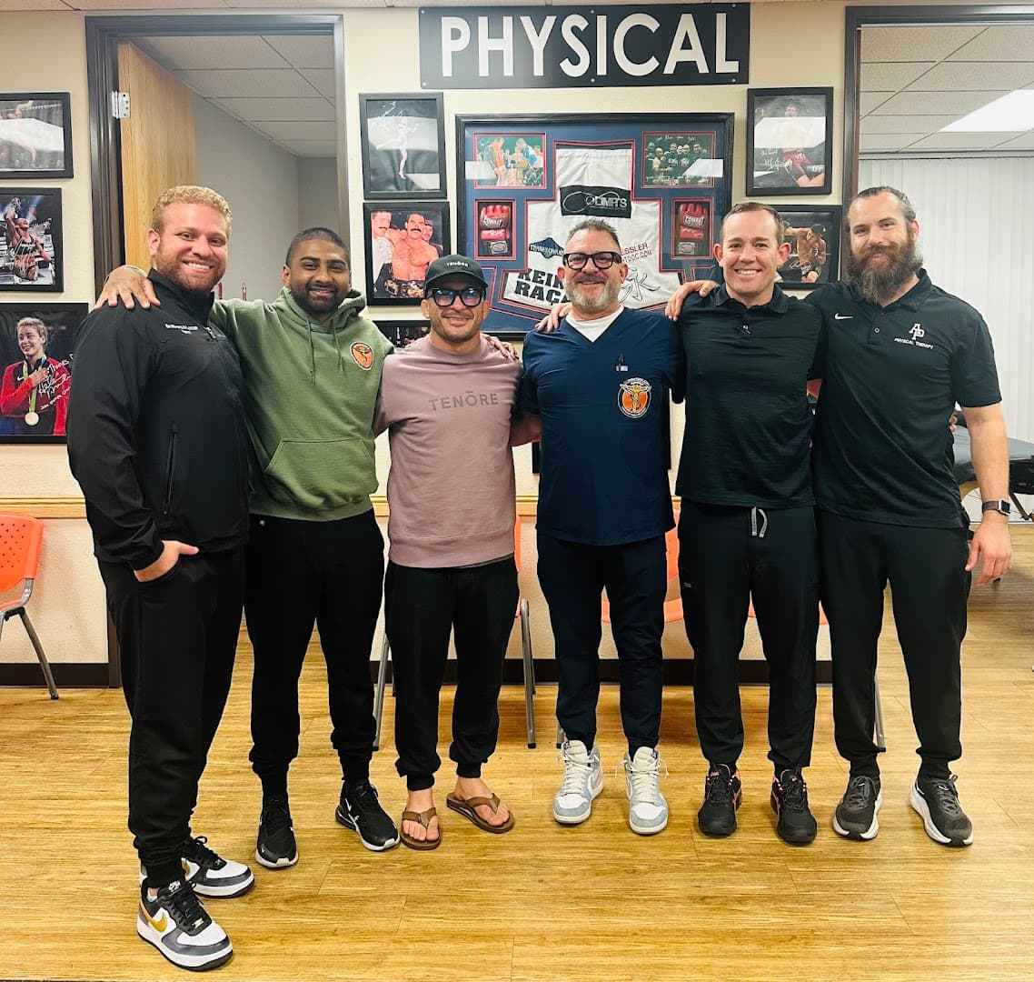 Kessler Family Wellness - Photo 1