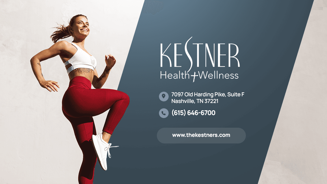 Kestner Health + Wellness - Photo 1
