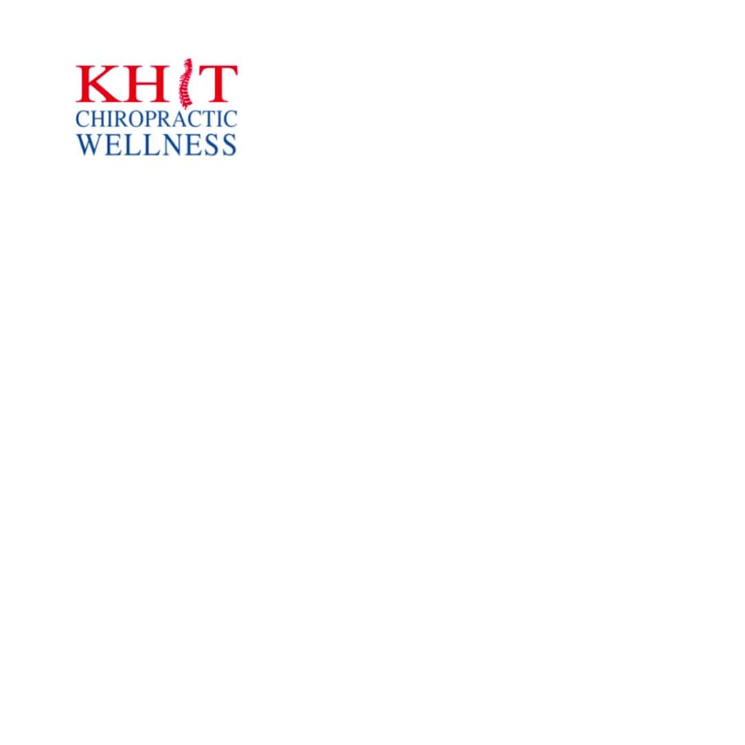 Khit Chiropractic & Wellness Center - Photo 1