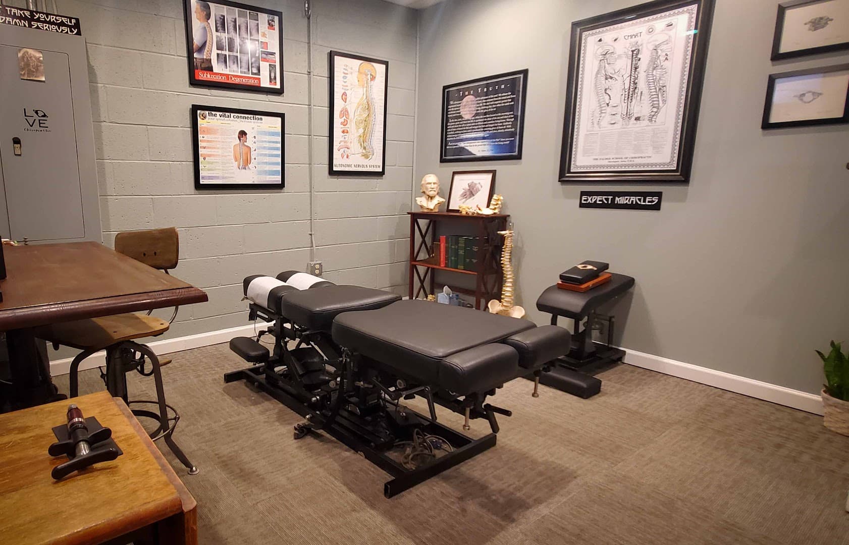 Kindspine Chiropractic Center - Photo 1