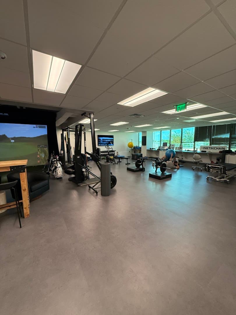 KinetikChain - Photo 1