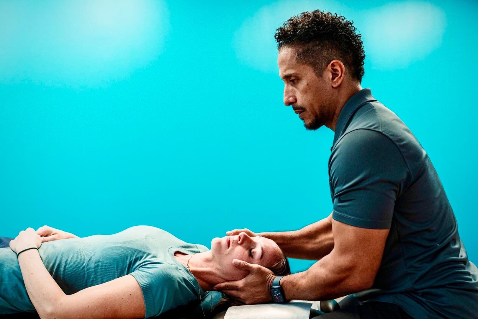 King Chiropractic-North Austin - Photo 1