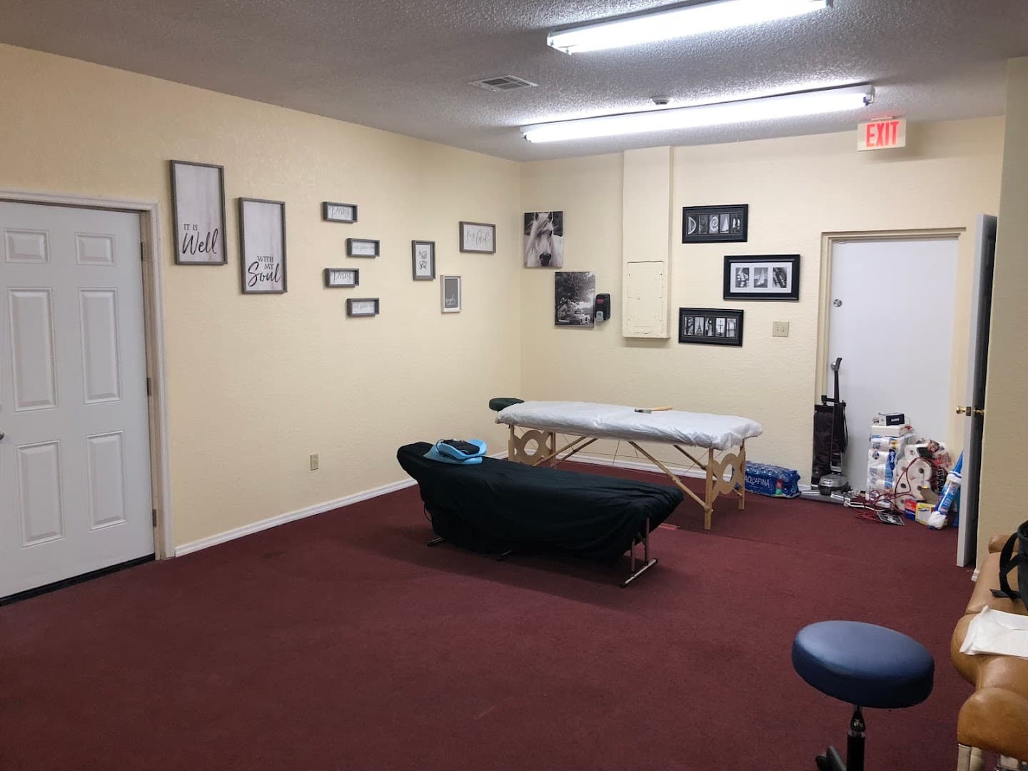 Kingdom Chiropractic-Tampa - Photo 1