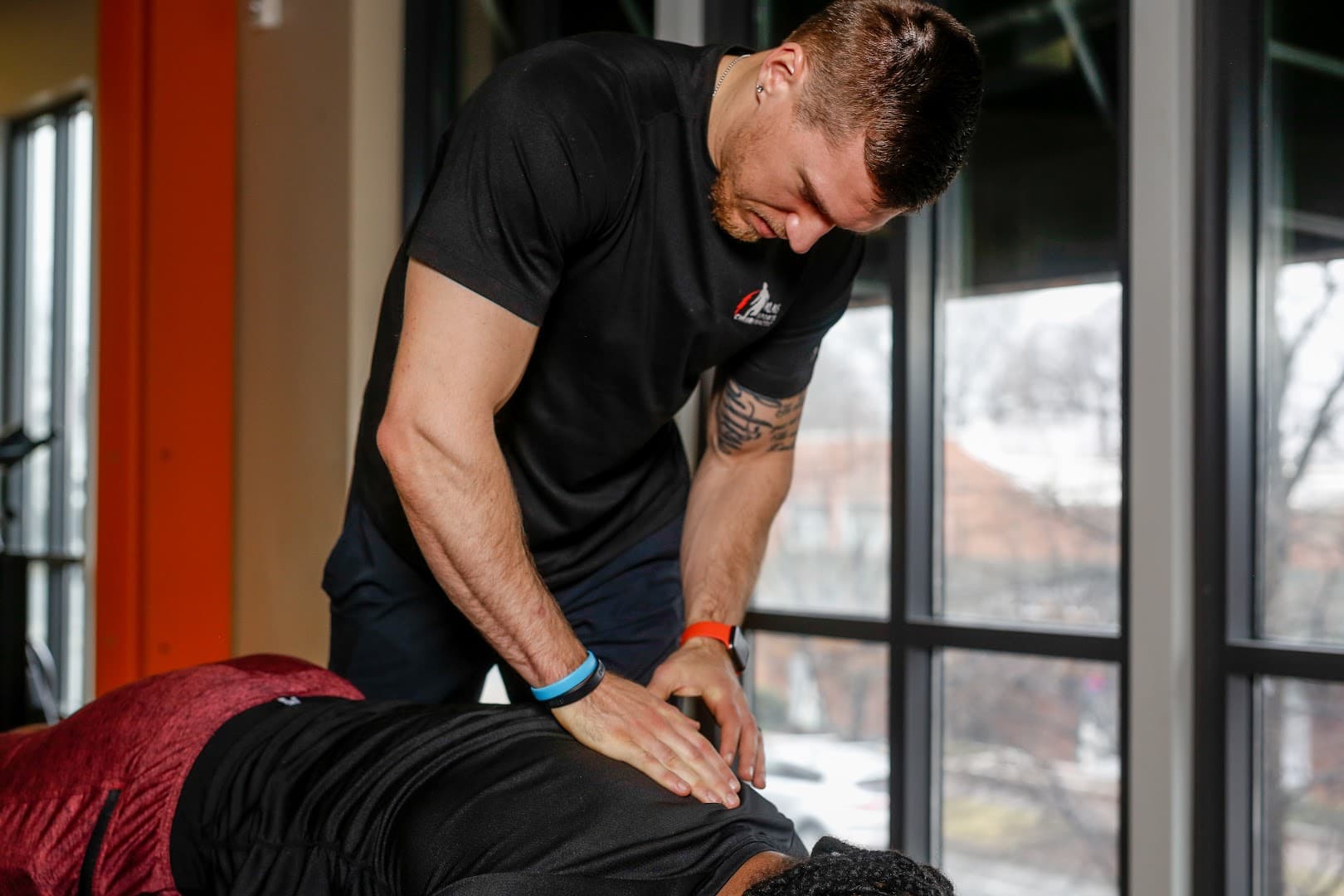 Klaus Sports Chiropractic PLLC - Photo 1