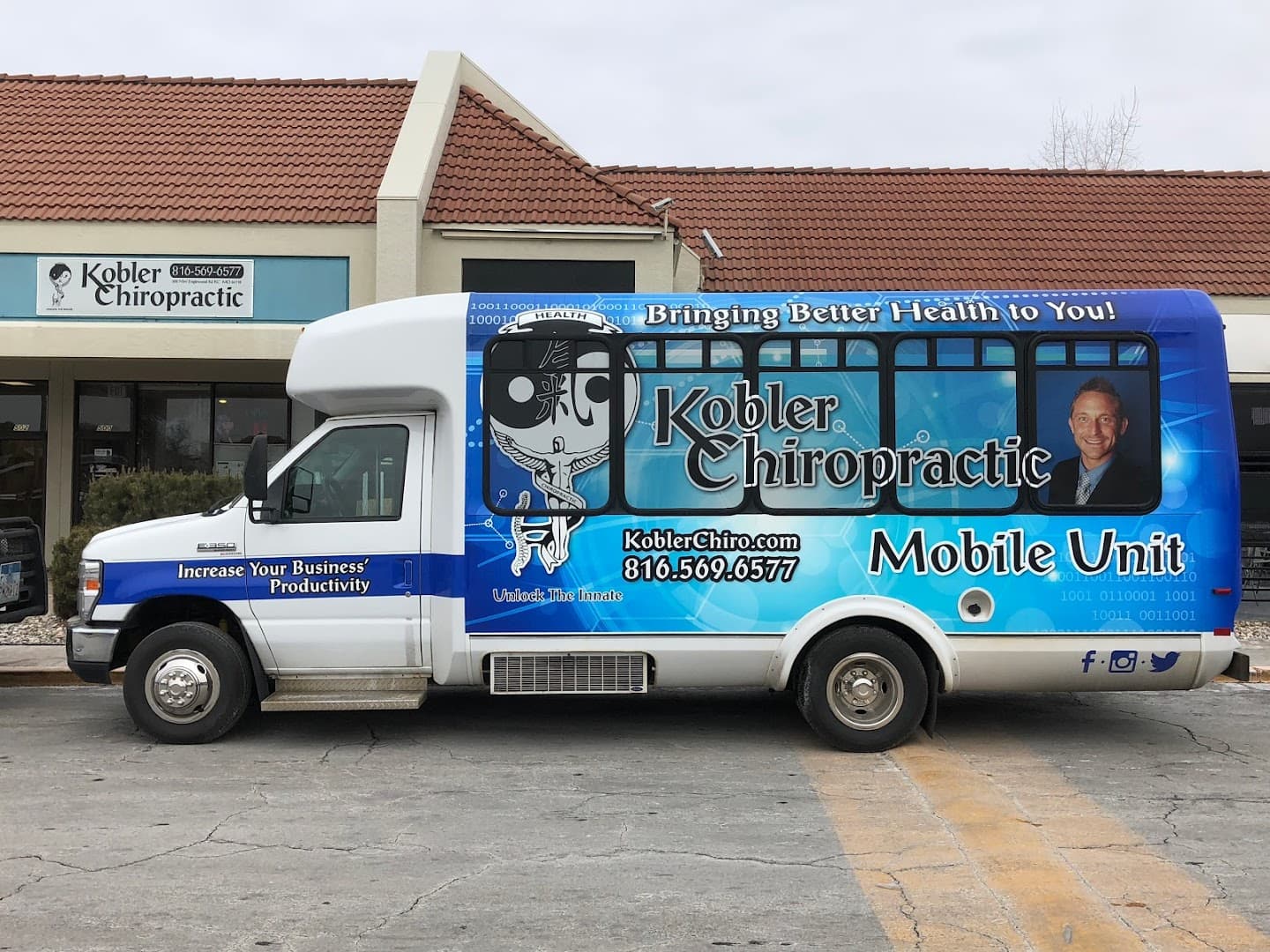 Kobler Chiropractic and Acupuncture LLC - Photo 1