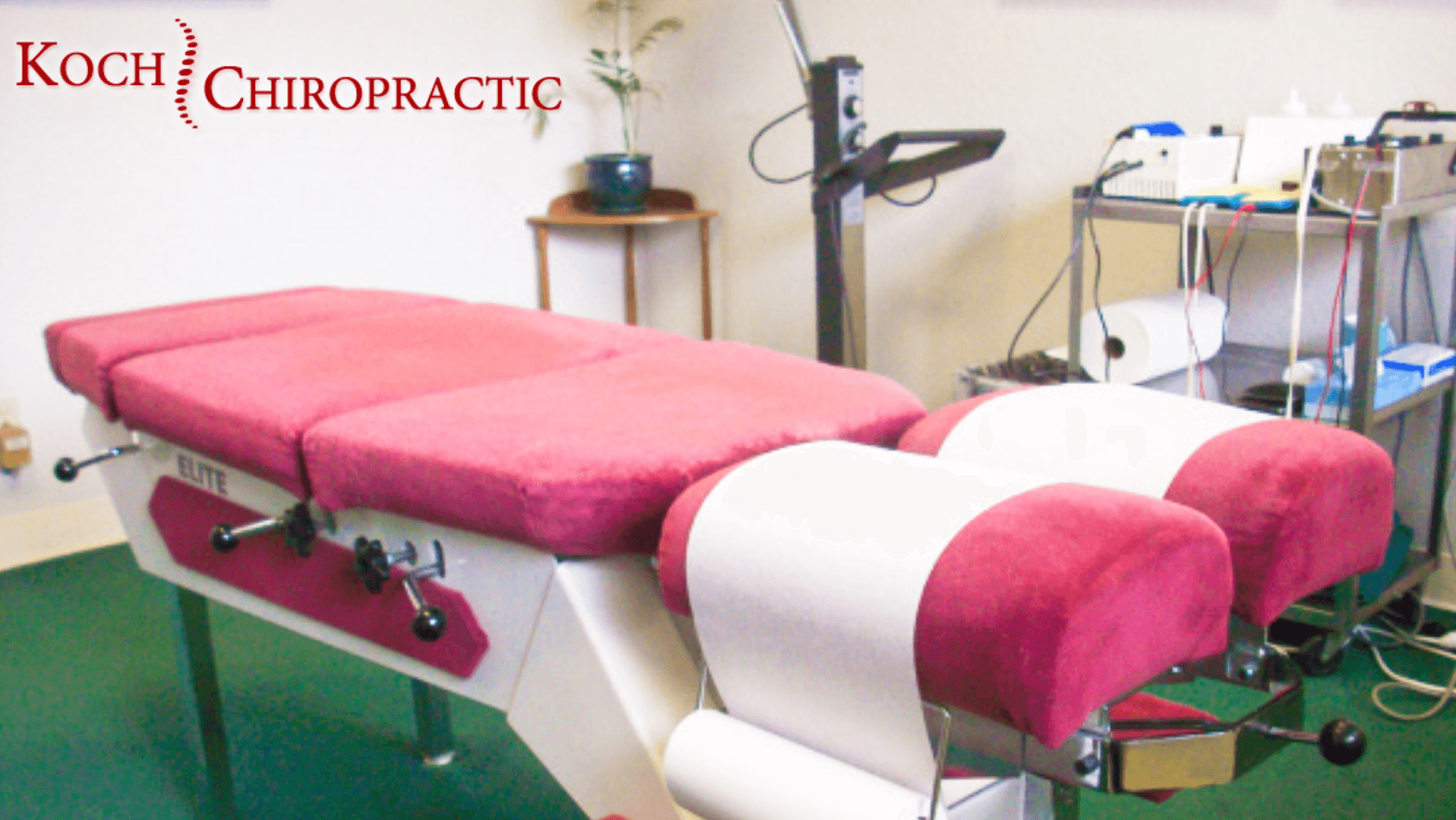 Koch Chiropractic - Photo 1