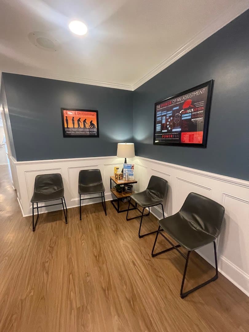 Kosterman Chiropractic - Photo 1