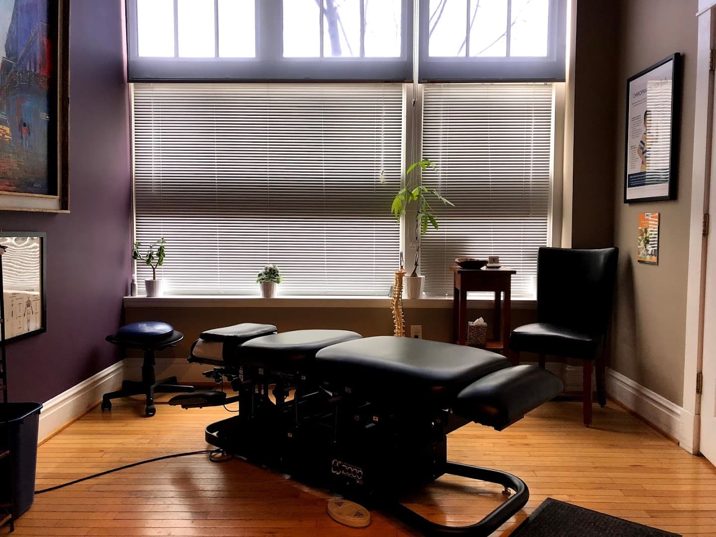 Lafayette Square Chiropractic Centre, LLC - Photo 1