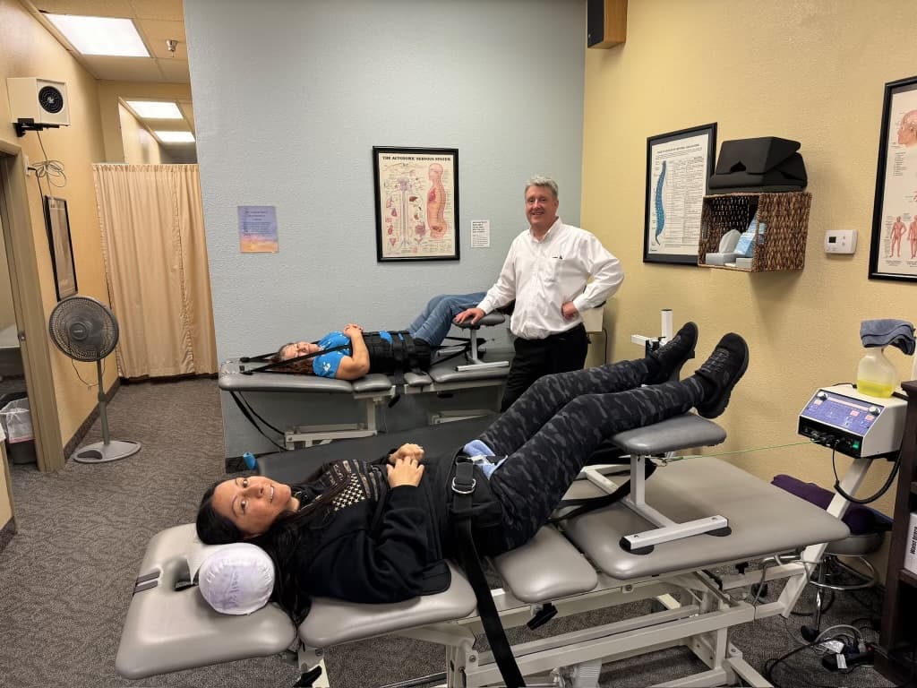 Lake Mead Chiropractic - Photo 1